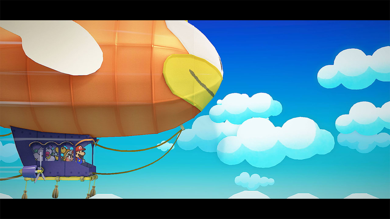 Paper Mario™: The Thousand-Year Door 5